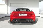 Jaguar F-Type 2013 года